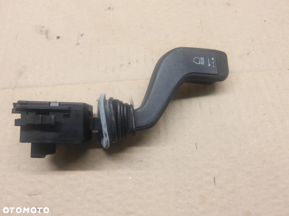 OPEL MERIVA A I LIFT 05-10 1.7CDTI PRZEŁĄCZNIK KIERUNKOWSKAZÓW WYCIERACZEK MANETKA 09185417 09185413 - 9