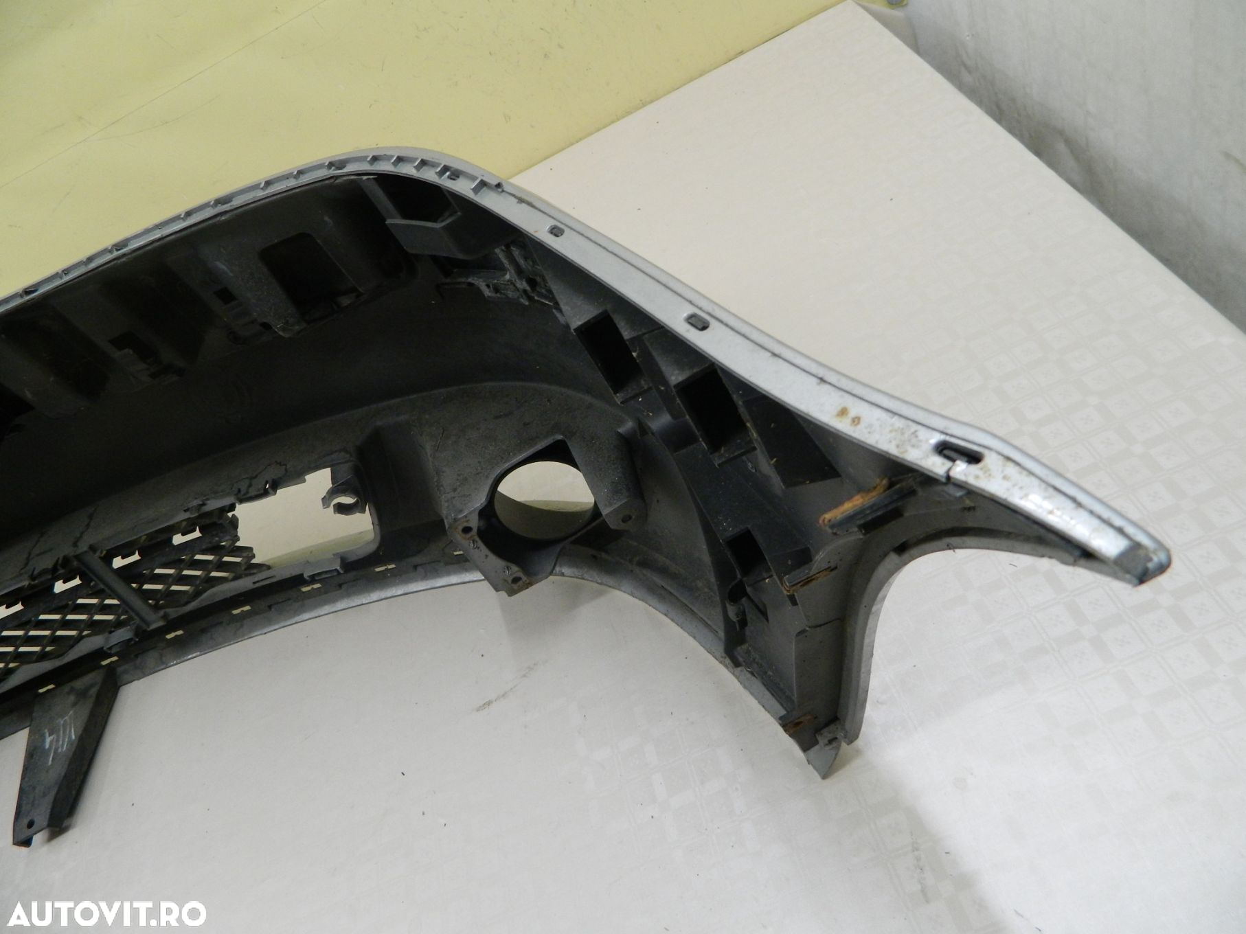Bara fata Ford Galaxy 2000, 2001, 2002, 2003, 2004, 2005, cod origine 7M5807221. - 6