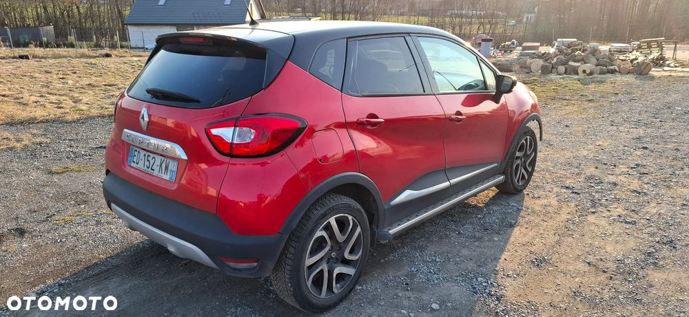 Renault Captur ENERGY TCe 120 EDC XMOD - 3
