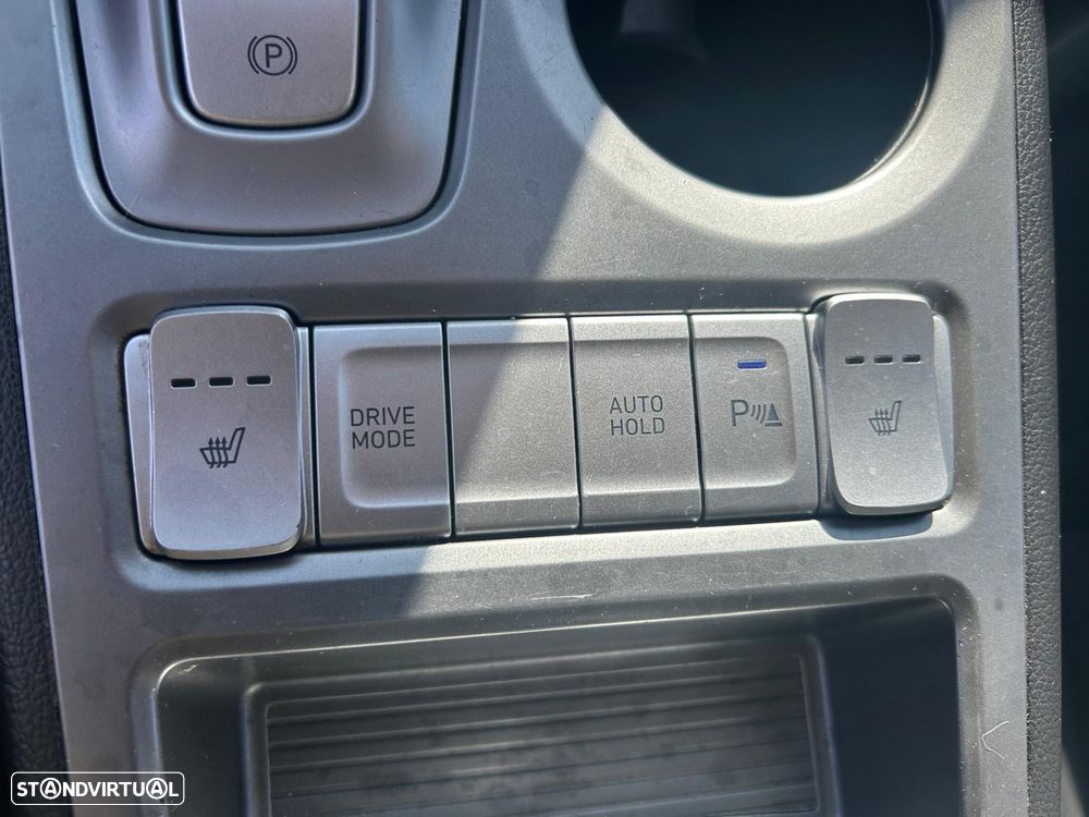 Hyundai Kauai 64 kWh Premium+P.Premium - 13