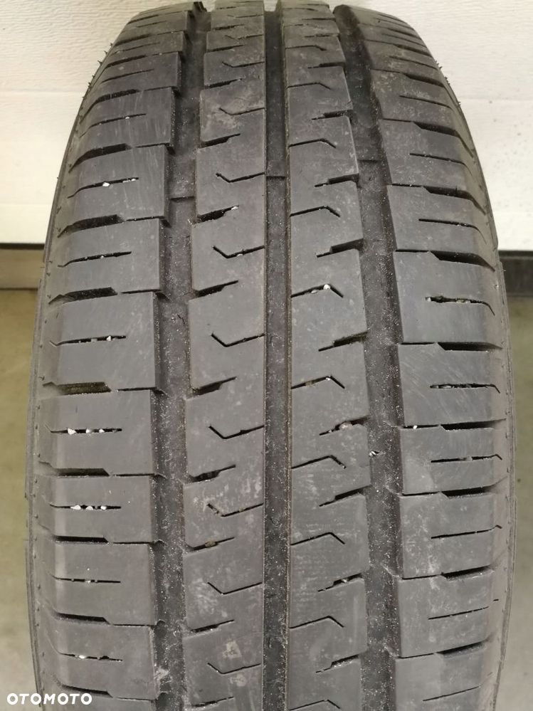 Opona letnia 195/60 R 16C Sailun Commercio Pro - 2