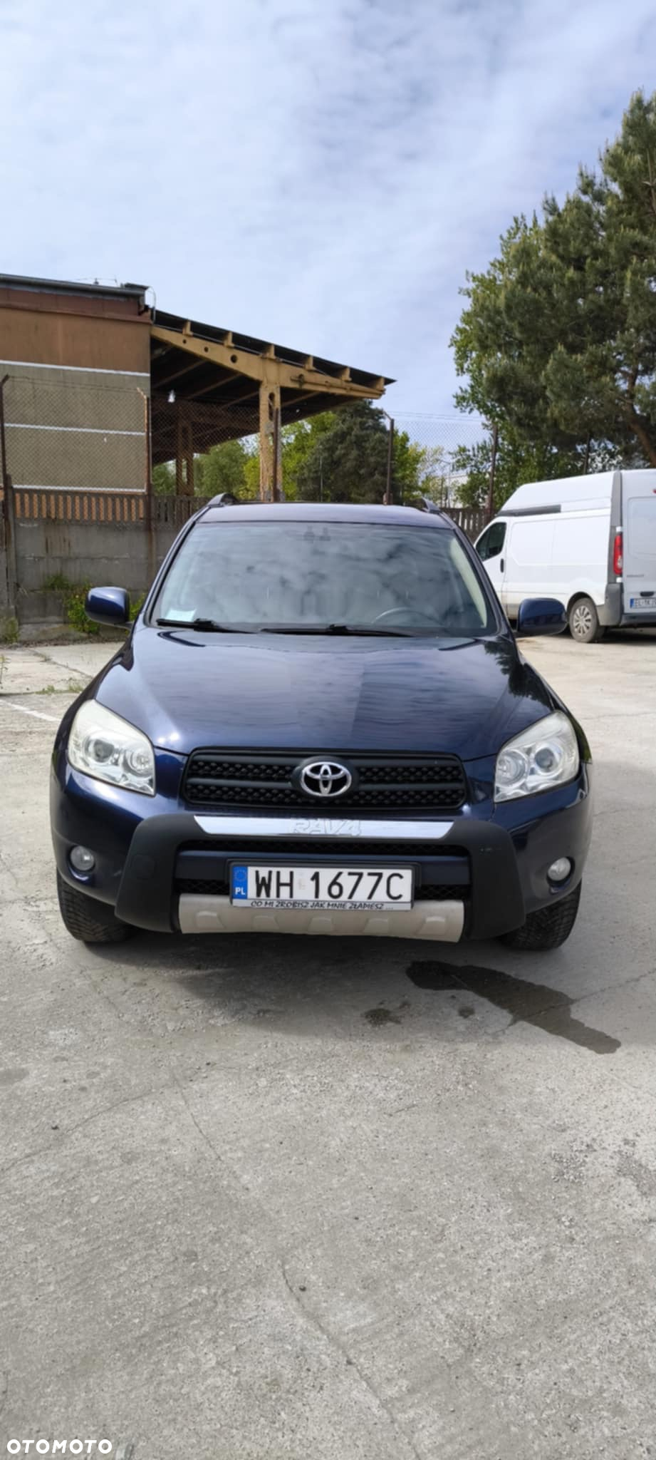 Toyota RAV4 2.0 VVT-i Prestige - 3