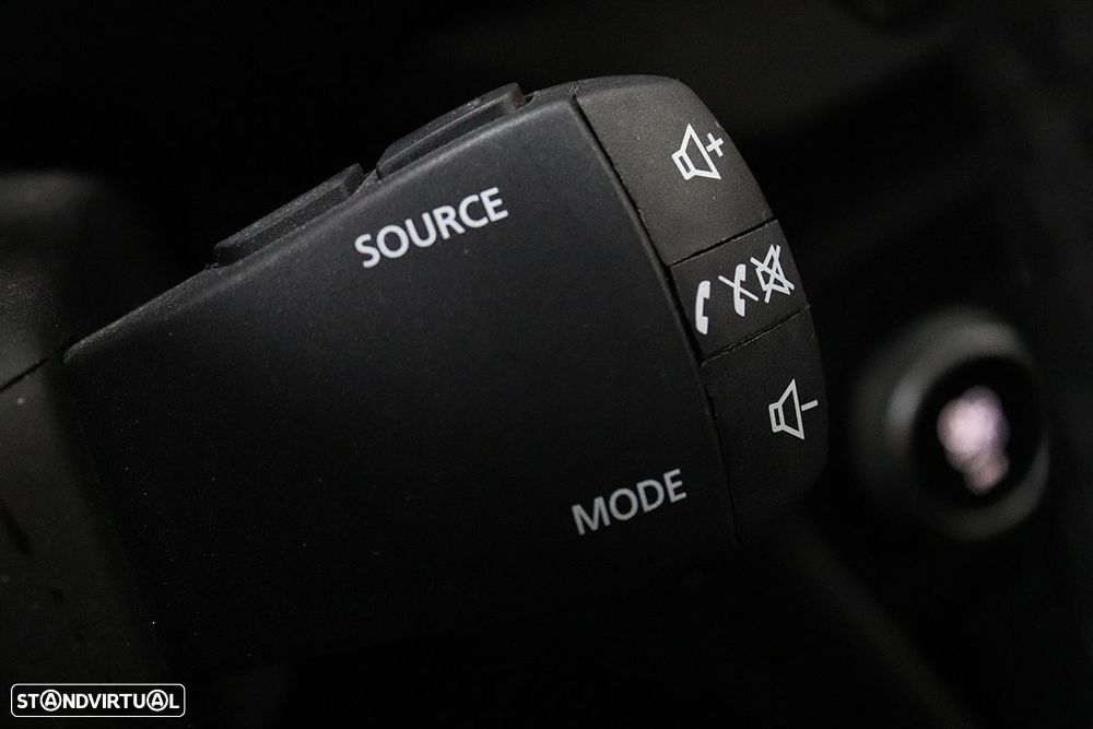 Dacia Jogger 1.0 ECO-G Extreme+ Up&Go 7L Bi-Fuel - 20