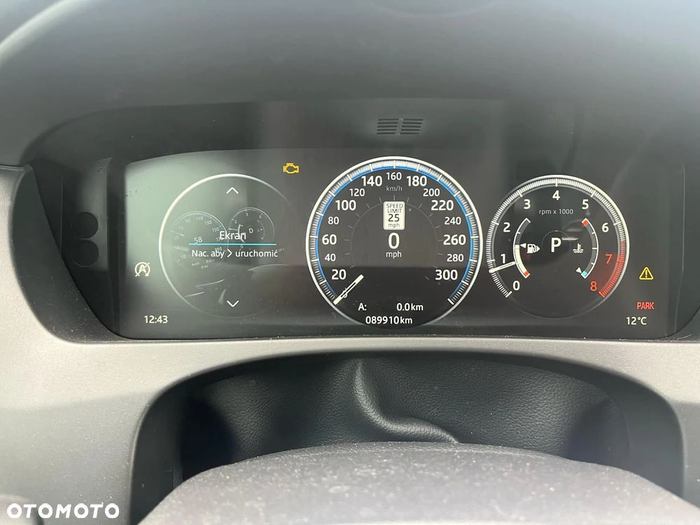 Jaguar F-Pace 3.0 V6 AWD S - 9