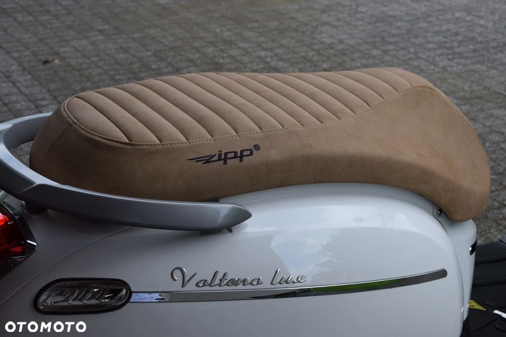 Zipp Volteno - 7