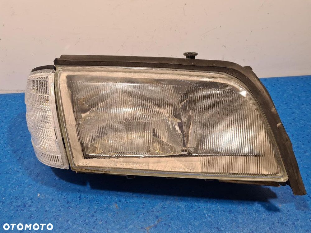 MERCEDES-BENZ W202 C 180 REFLEKTOR PRAWY - 8