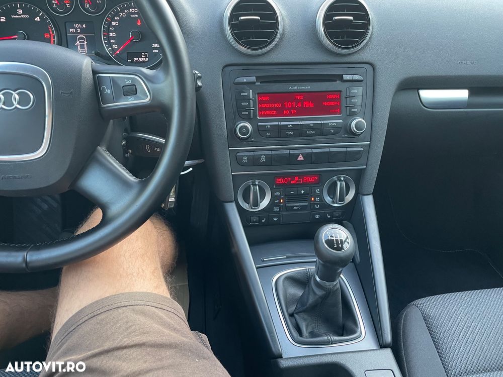 Audi A3 - 22