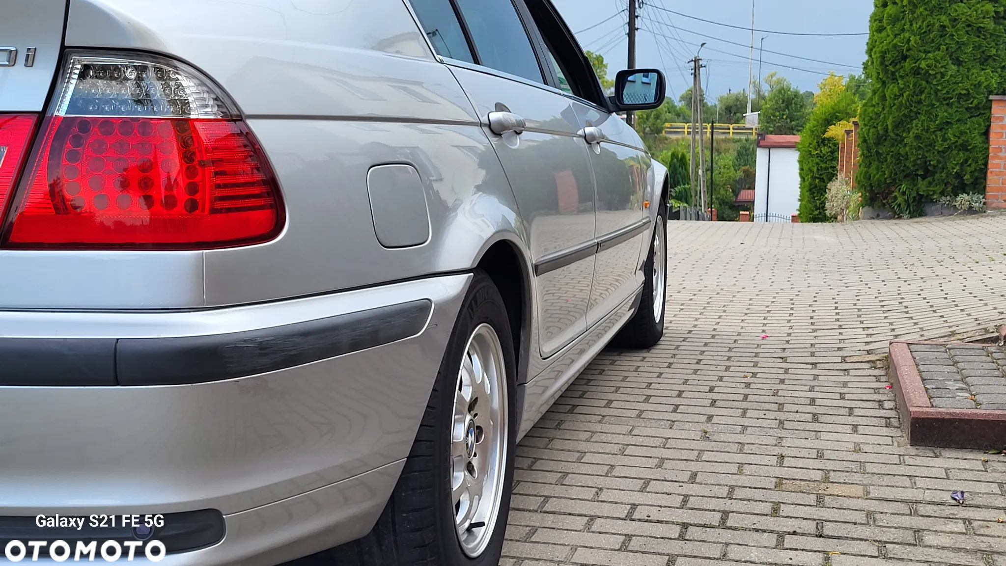 BMW Seria 3 - 15