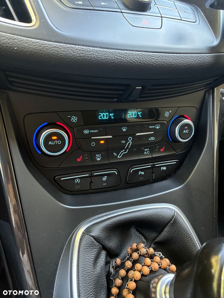 Ford C-MAX 1.0 EcoBoost Titanium ASS - 6