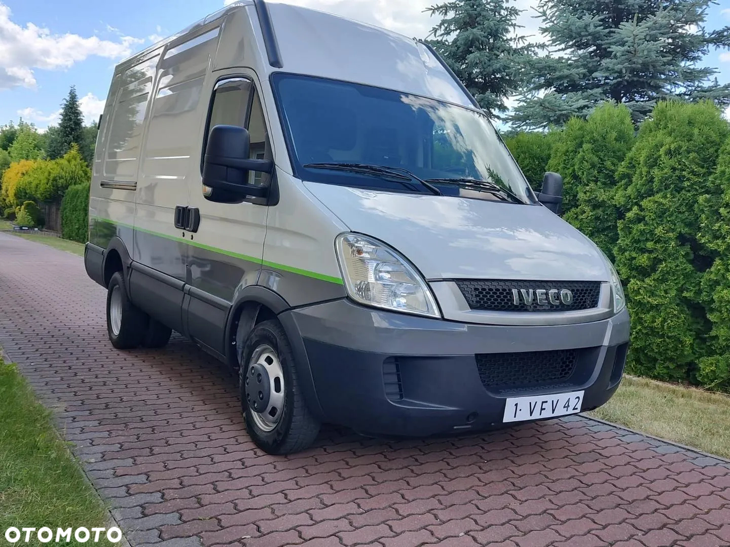 Iveco 35C13 - 10