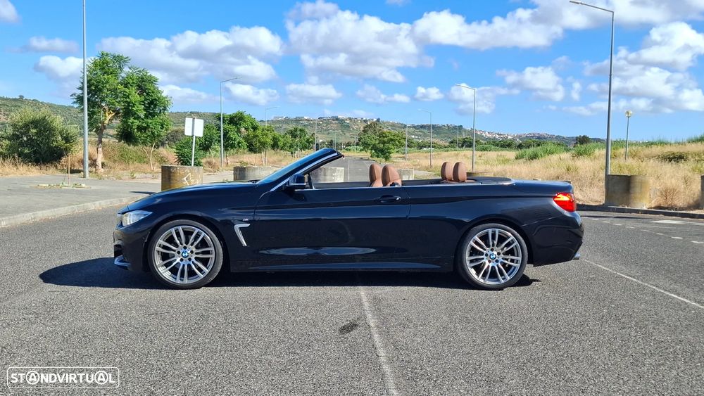 BMW 430 i Pack M Auto - 6