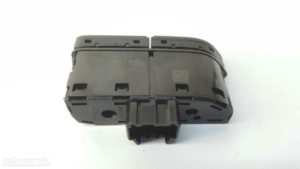 INSERIR INTERRUPTOR DE PARADA FORD TRANSIT CONNECT FURGON 210 L2 TREND - 2