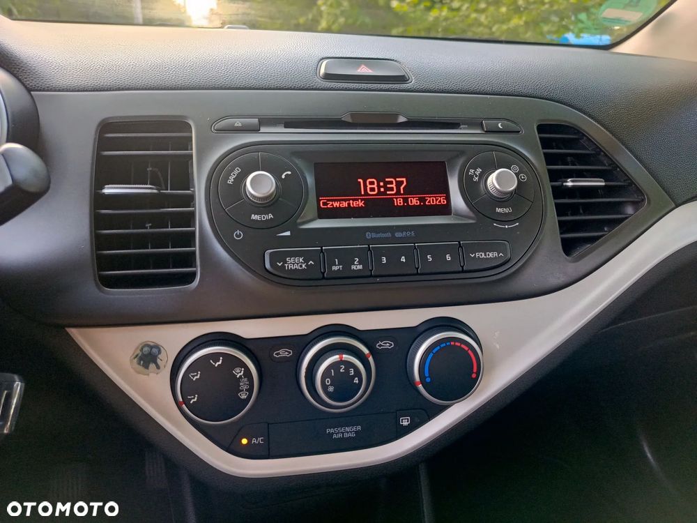 Kia Picanto 1.0 Spirit - 25
