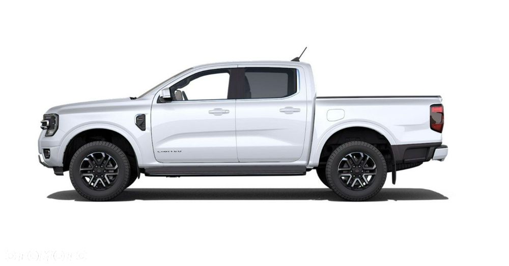 Ford Ranger - 4
