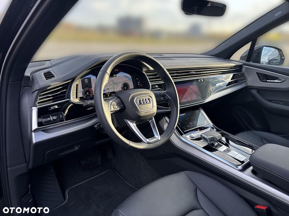 Audi Q7 - 11
