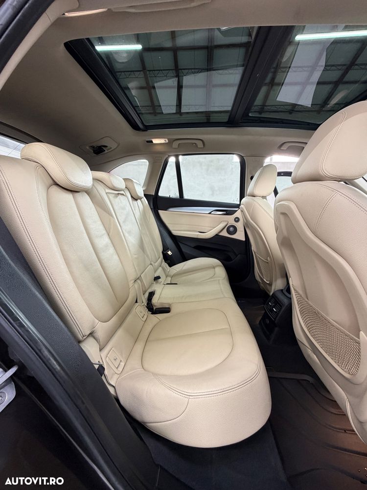 BMW X1 - 25