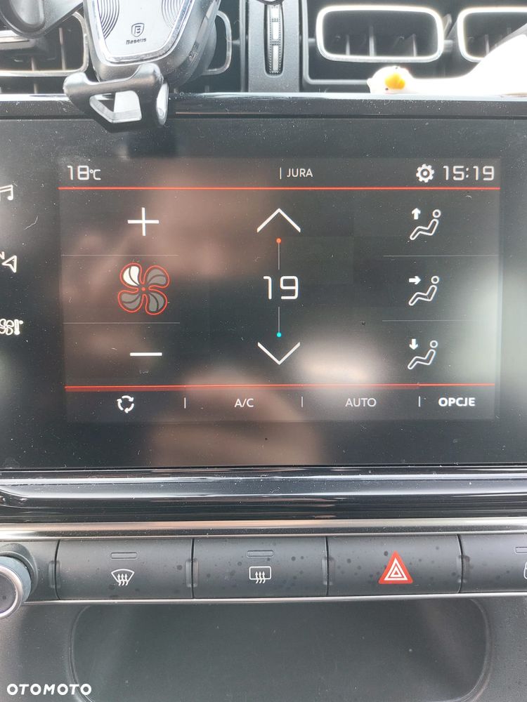 Citroën C3 1.2 PureTech Shine - 14