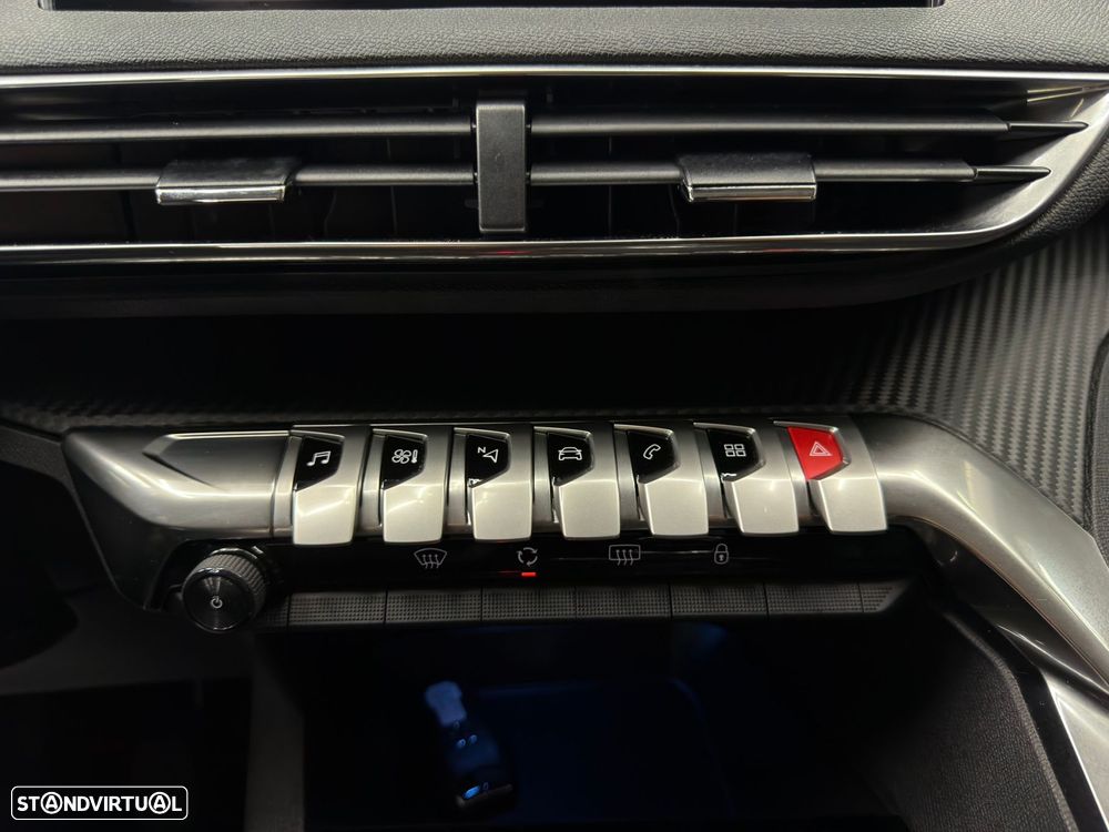 Peugeot 3008 1.5 BlueHDi Active Pack - 13