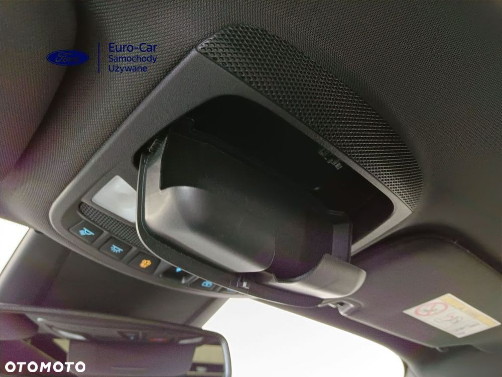 Ford Mondeo 2.0 EcoBlue ST-Line X - 27