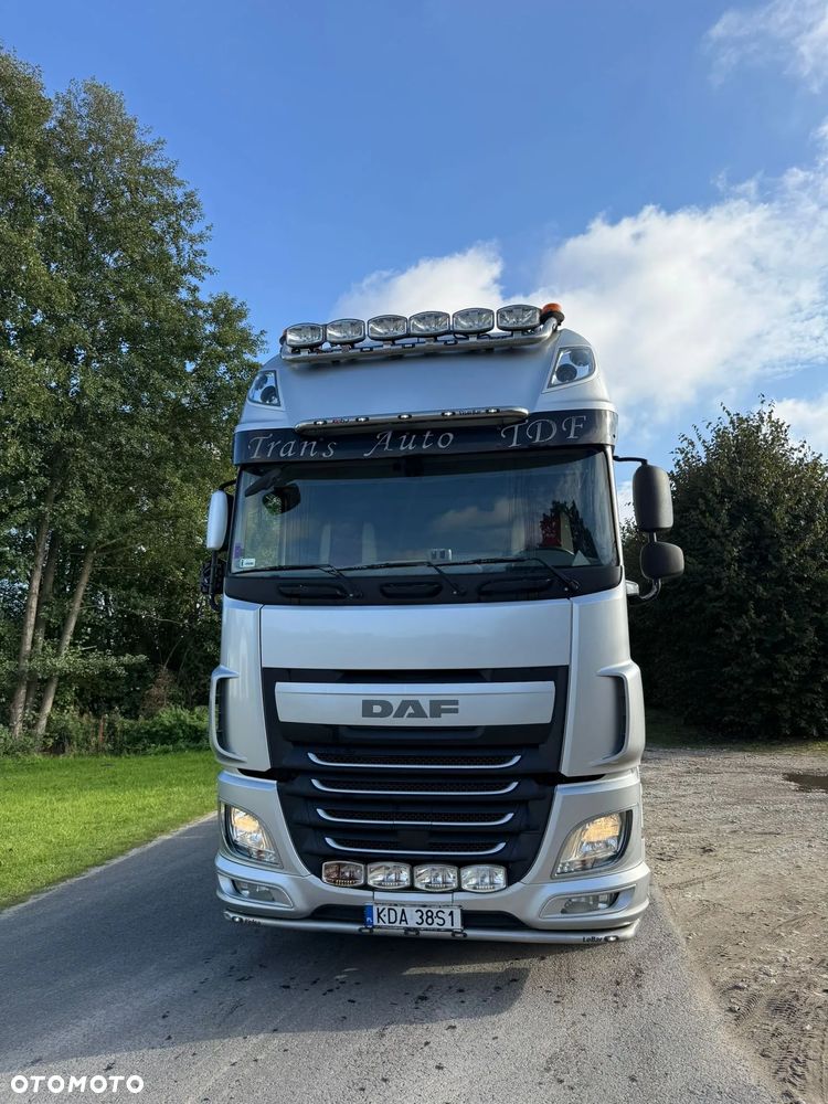 DAF XF 510 - 2