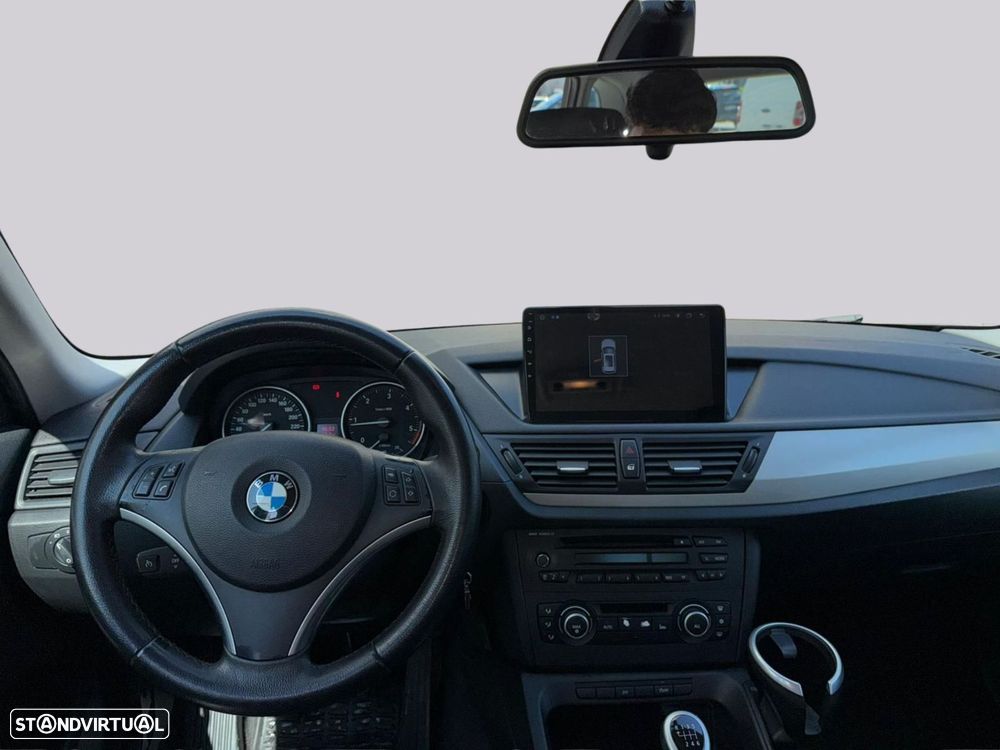 BMW X1 - 12