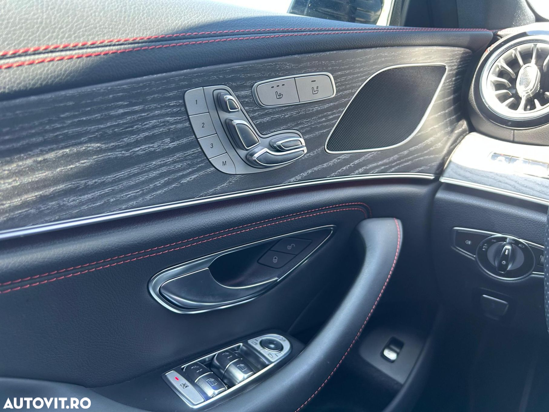 Mercedes-Benz CLS AMG 53 MHEV 4MATIC+ Aut - 18