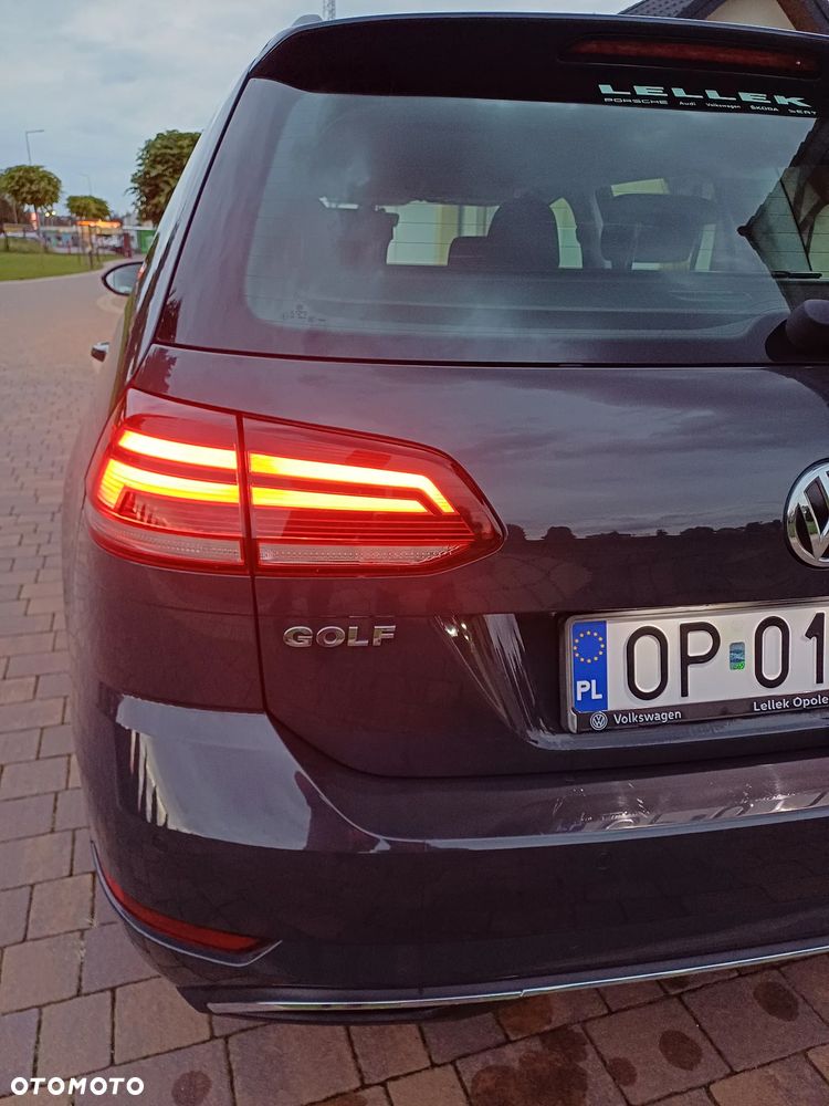 Volkswagen Golf - 21