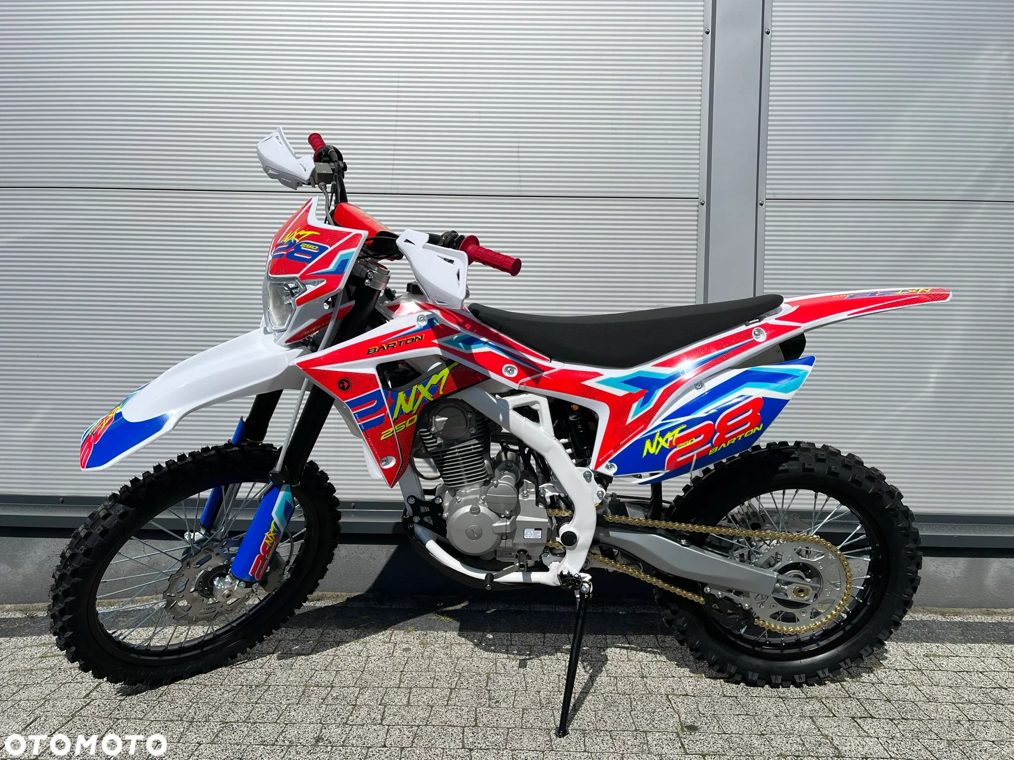 Barton NXT - 7