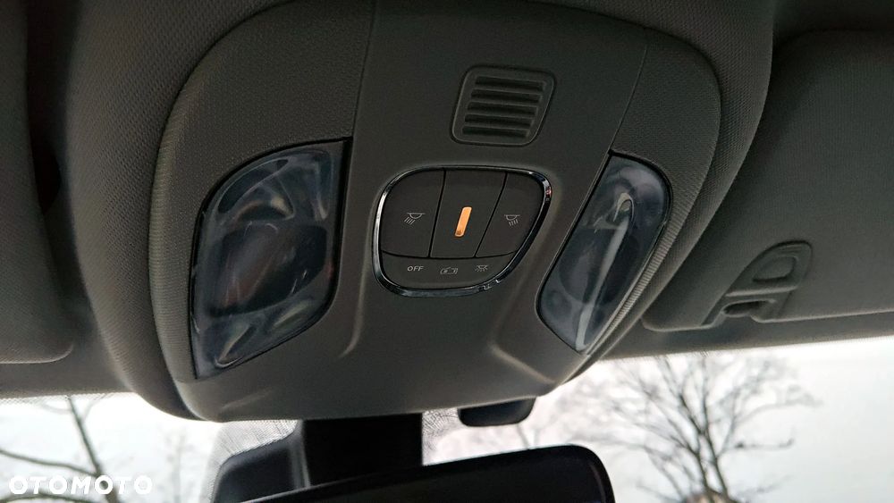 Jeep Compass 1.4 TMair Limited 4WD S&S - 21