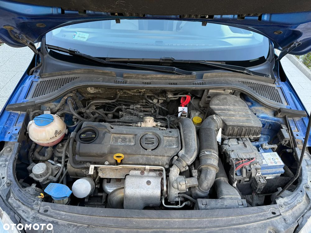 Seat Toledo - 8
