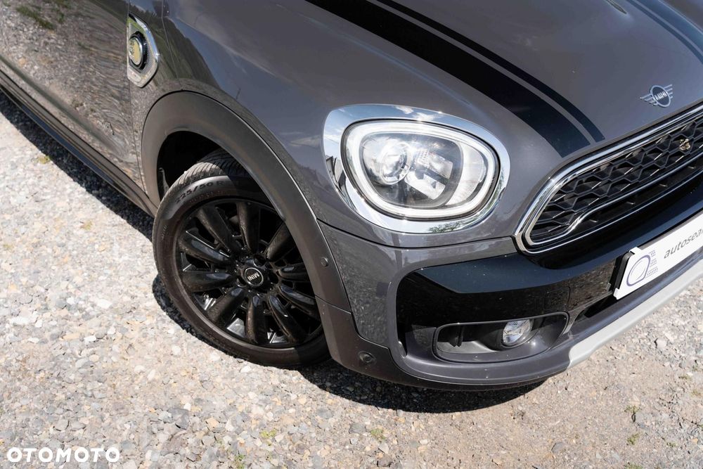 MINI Countryman - 34