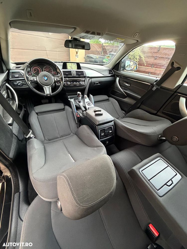 BMW Seria 4 - 4
