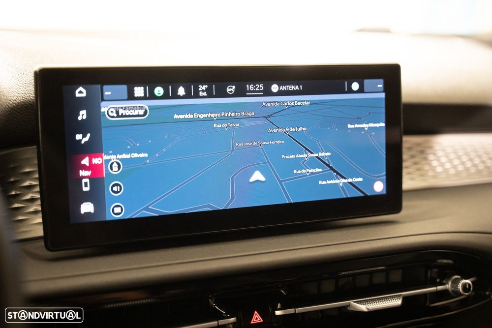 Alfa Romeo Tonale 1.5 Hybrid Sprint - 14