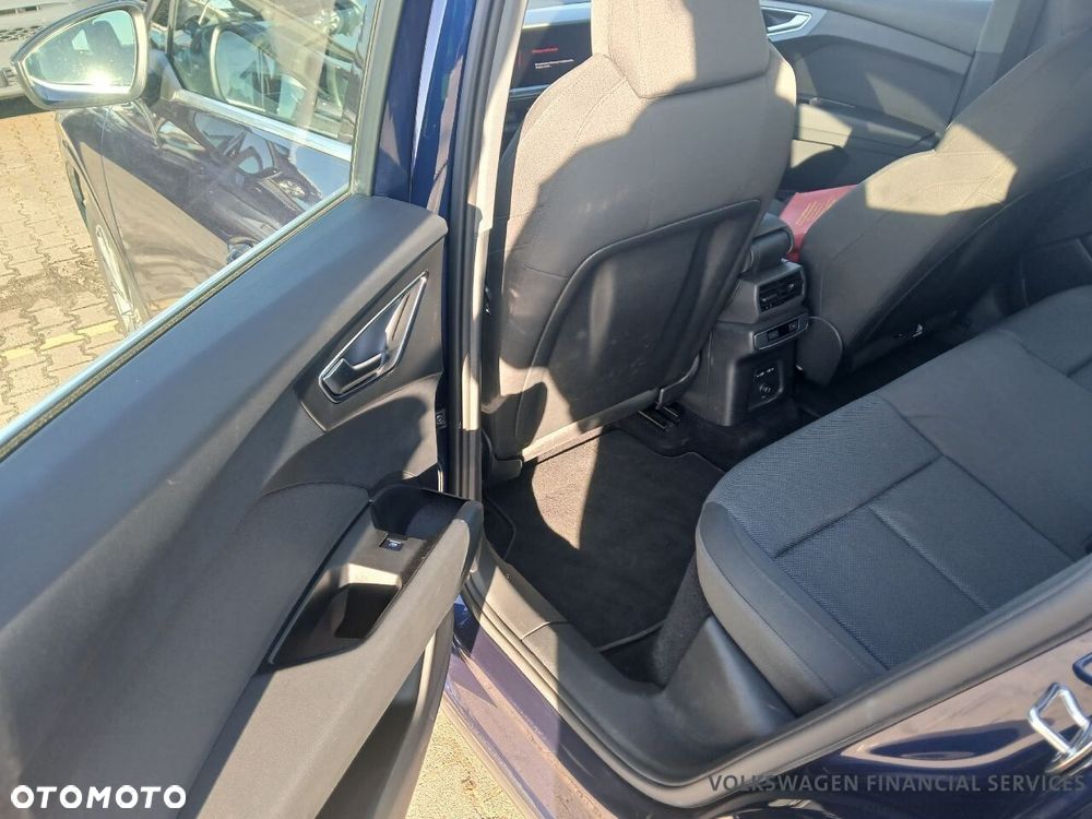 Audi Q4 Sportback e-tron - 10