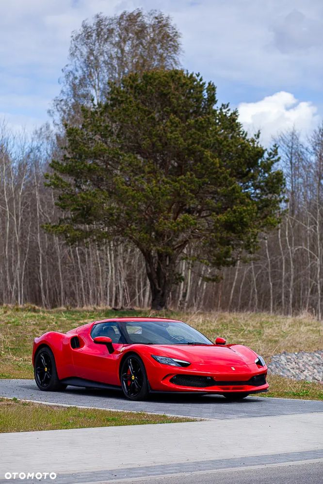Ferrari 296 GTB - 37