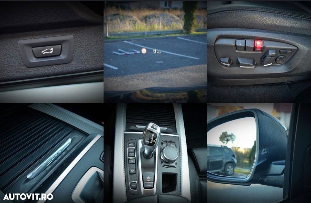 BMW X5 xDrive40e - 27