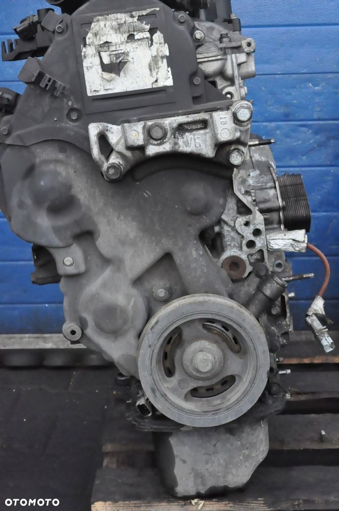 PARTNER BERLINGO II III 308 C4 I PICASSO 1.6HDI SILNIK 9H01 9HZ 9HY 269tys - 5