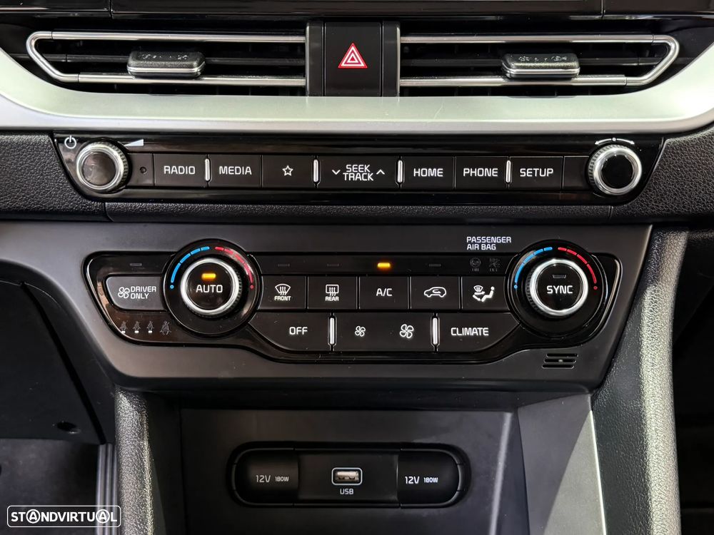 Kia Niro 1.6 GDi PHEV Urban - 30