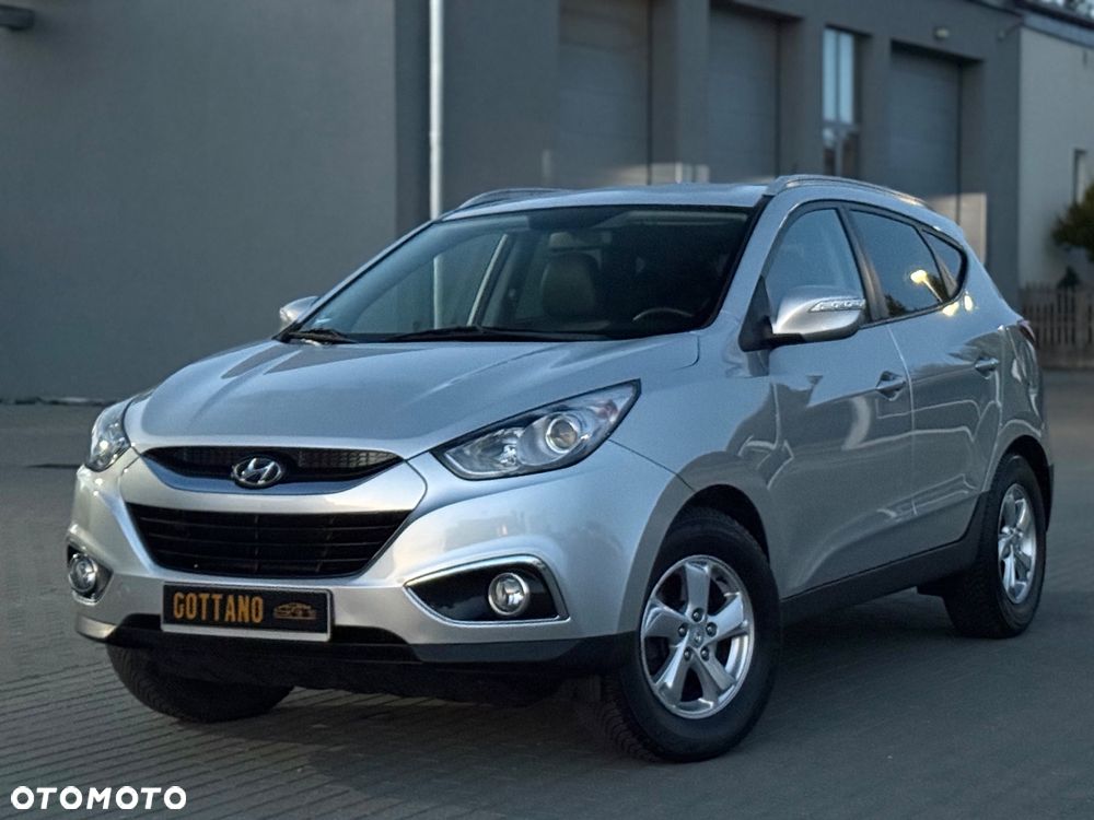 Hyundai ix35 - 11