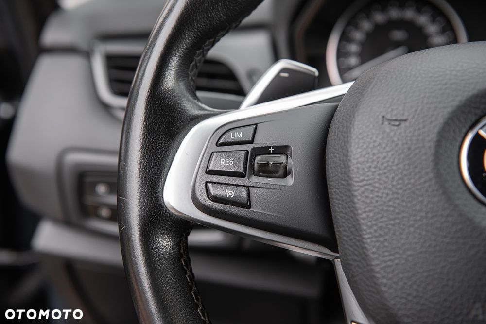 BMW Seria 2 220d Sport-Aut M Sport - 27