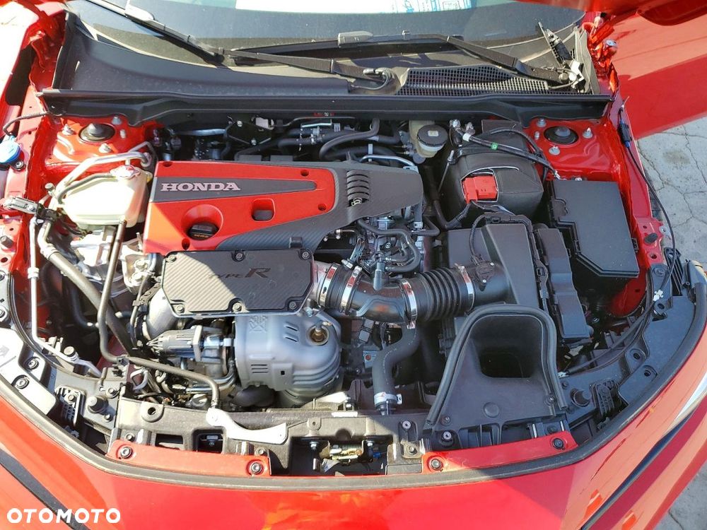 Honda Civic - 12