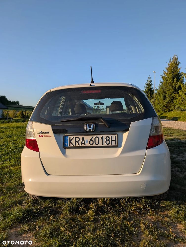 Honda Jazz 1.4 i-VTEC Elegance - 6