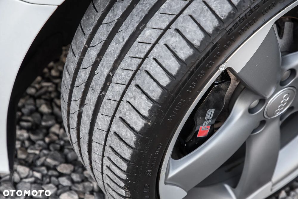 Audi RS3 Sportback - 39