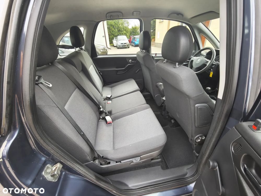 Opel Meriva 1.6 16V Innovation 110 Jahre - 15