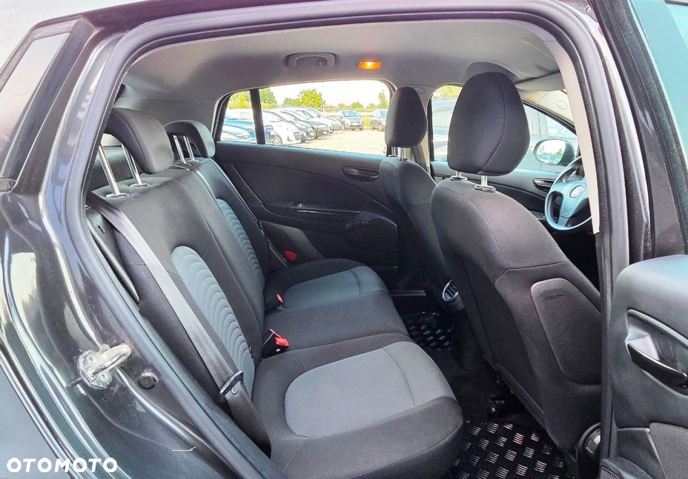 Fiat Bravo - 19