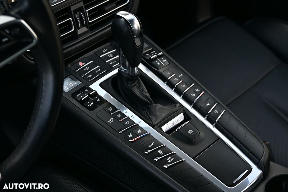 Porsche Macan PDK - 28