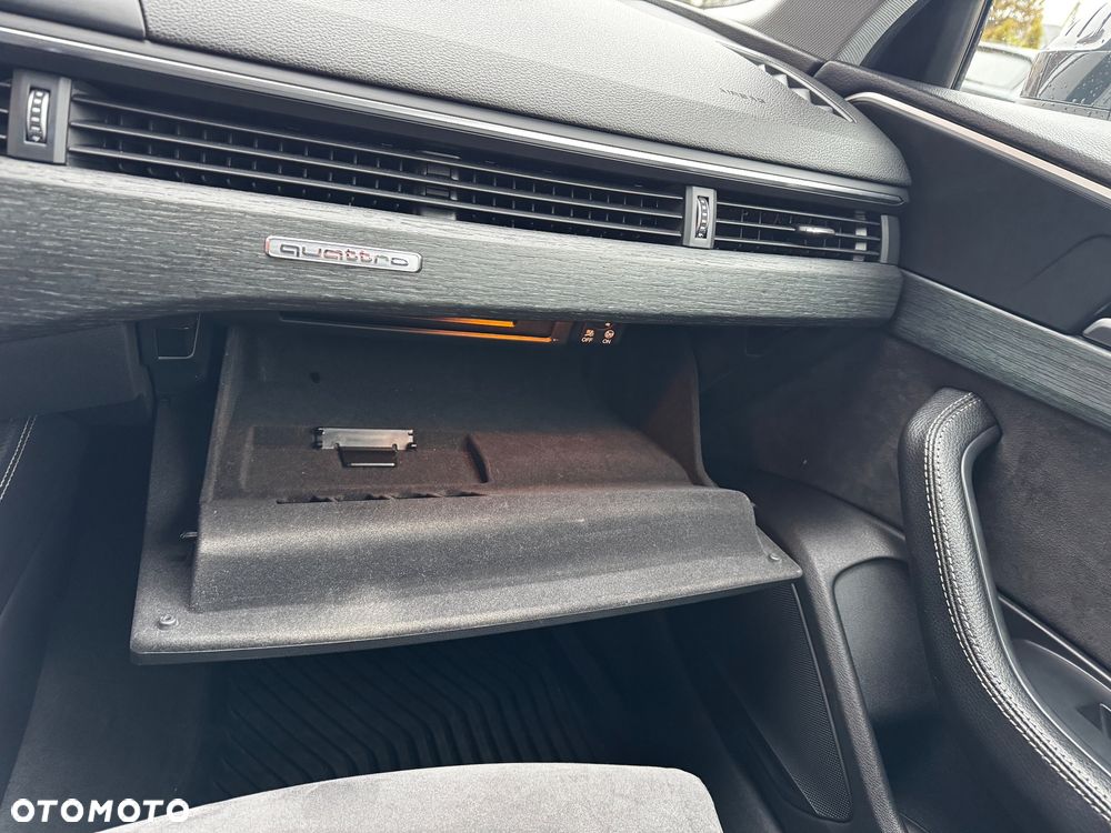 Audi A4 Limousine 2.0 TDI Sport S tronic - 20