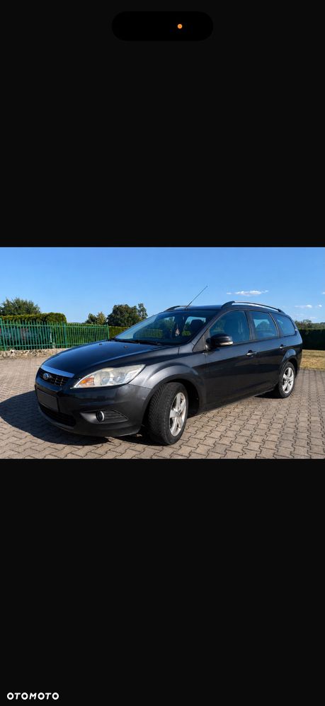 Ford Focus - 8