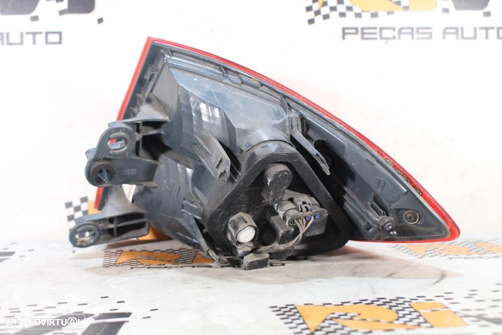 Farolim Esquerdo Bmw 3 (F30, F80)  63217259893 / 7259893 / Condutor Ch - 5