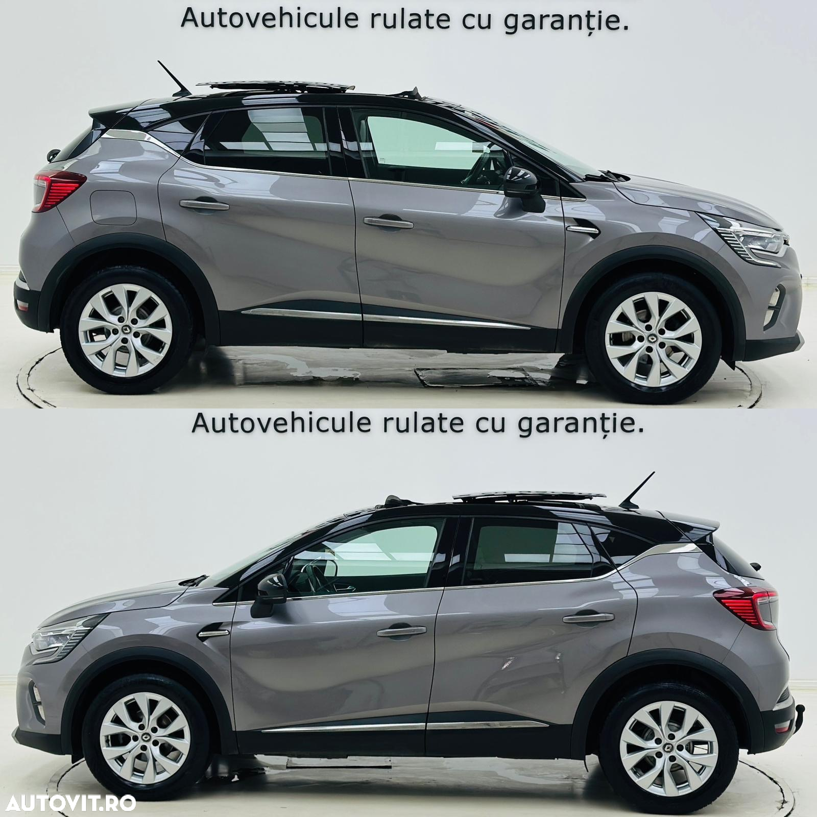 Renault Captur BLUE dCi Life - 5